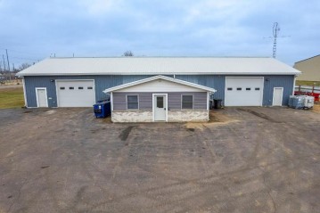 1105 Fuhrman Drive, Reedsburg, WI 53959