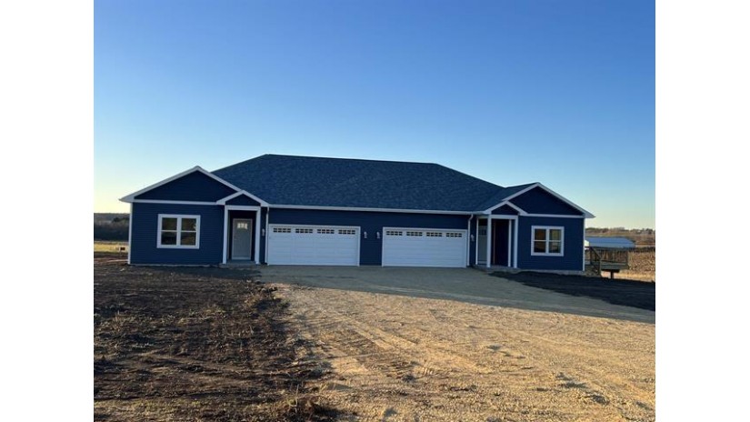 N2097 Alphorn Road Clarno, WI 53566 by Exp Realty, Llc $314,900