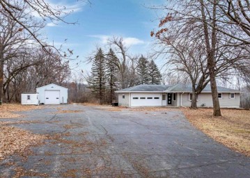 N698 Highway 49, Aurora, WI 54923-9037