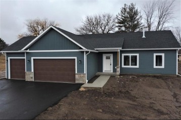 405 Luann Kay Lane, Orfordville, WI 53576