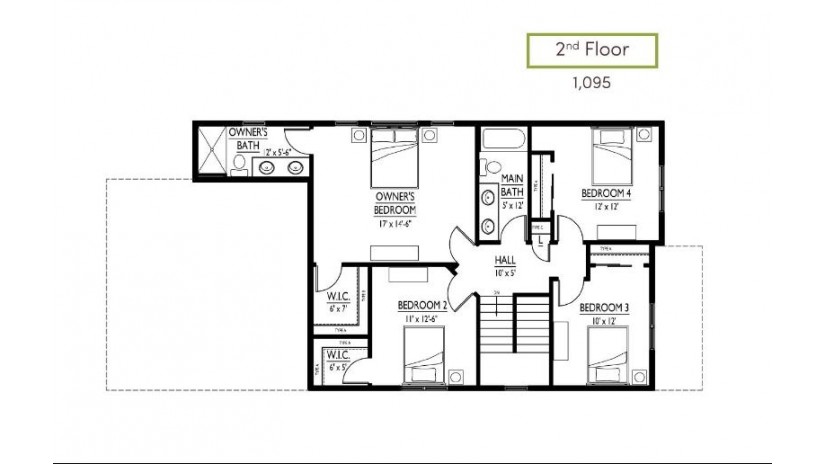 4820 Romaine Road Fitchburg, WI 53711 by Encore Real Estate Services, Inc. - cari.wuebben@encorehomesinc.com $521,000