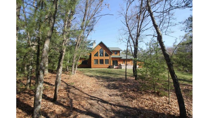 N7395 22nd Road Neshkoro, WI 54960 by Wisconsin Special Properties $1,695,000