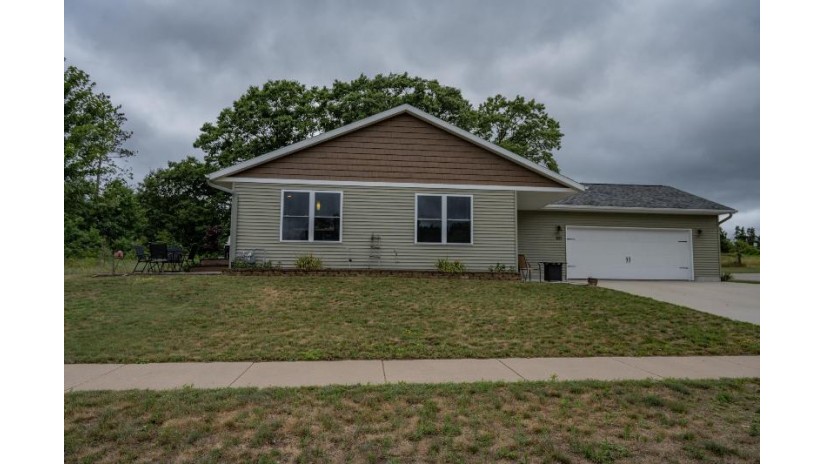 100 Donyell Drive Camp Douglas, WI 54618 by Castle Rock Realty Llc - Pref: 608-847-6020 $327,000