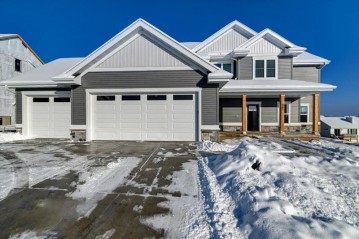 661 Ridge View Lane, Oregon, WI 53575