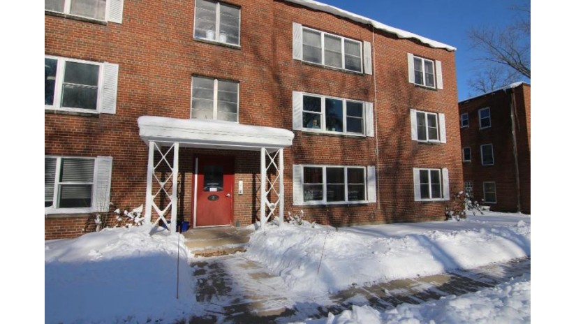 2 Sherman Terrace 2 Madison, WI 53704 by First Weber Inc - HomeInfo@firstweber.com $279,900
