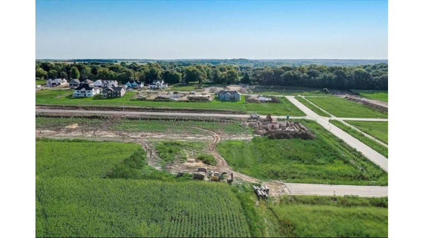 6660 Honeycomb Lane Lot 288 Windsor, WI 53532 by Restaino & Associates Era Powered - Pref: 608-575-6575 $105,900