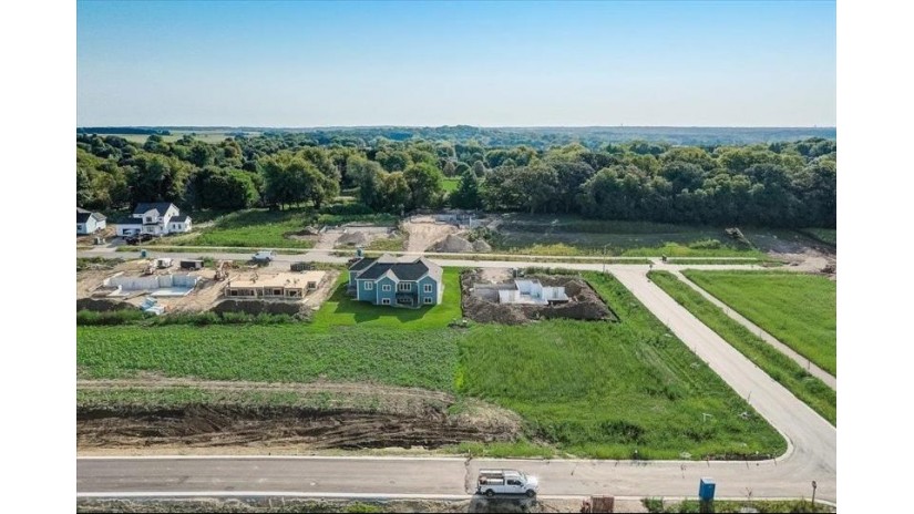 6680 Honeycomb Lot 293 Lane Windsor, WI 53532 by Restaino & Associates Era Powered - Pref: 608-575-6575 $106,900