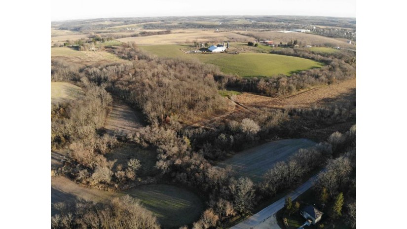 20 AC Valley Road Argyle, WI 53504 by Exp Realty, Llc - Pref: 608-482-4040 $240,000