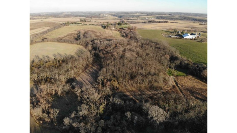 20 AC Valley Road Argyle, WI 53504 by Exp Realty, Llc - Pref: 608-482-4040 $240,000