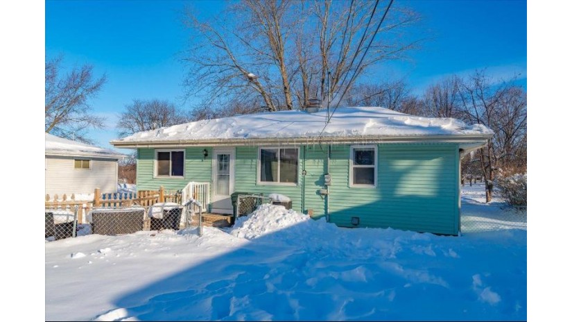 1209 Delaware Boulevard Madison, WI 53704 by Century 21 Affiliated $369,900