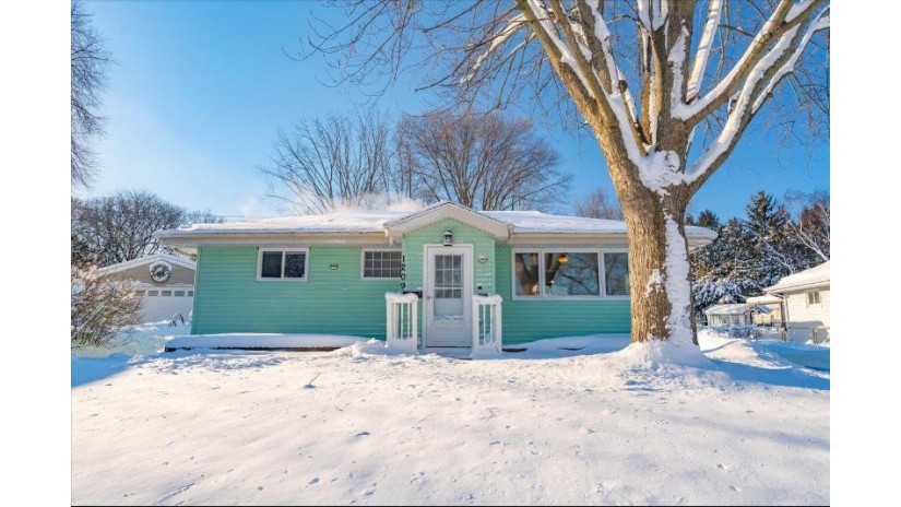 1209 Delaware Boulevard Madison, WI 53704 by Century 21 Affiliated $369,900