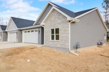 N864 Golf Road, West Point, WI 53578