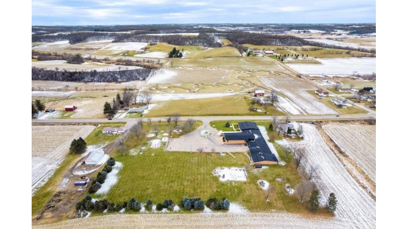 S5864 Highway 23 Loganville, WI 53943 by First Weber Inc - HomeInfo@firstweber.com $435,000