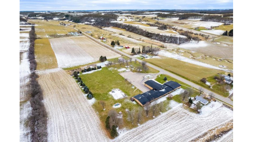 S5864 Highway 23 Loganville, WI 53943 by First Weber Inc - HomeInfo@firstweber.com $435,000