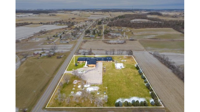 S5864 Highway 23 Loganville, WI 53943 by First Weber Inc - HomeInfo@firstweber.com $435,000