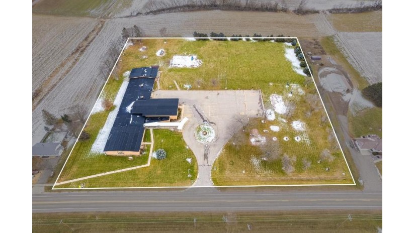 S5864 Highway 23 Loganville, WI 53943 by First Weber Inc - HomeInfo@firstweber.com $435,000