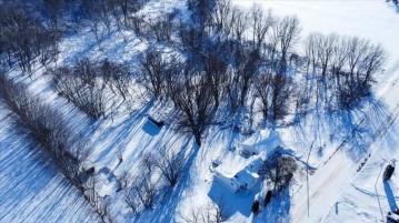 N4212 County Road A, Doylestown, WI 53960