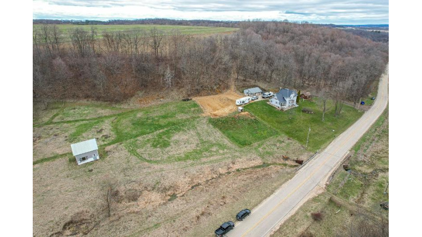 S1205 County Road Y Woodland, WI 53968 by Re/Max Preferred - Pref: 608-393-2495 $344,950