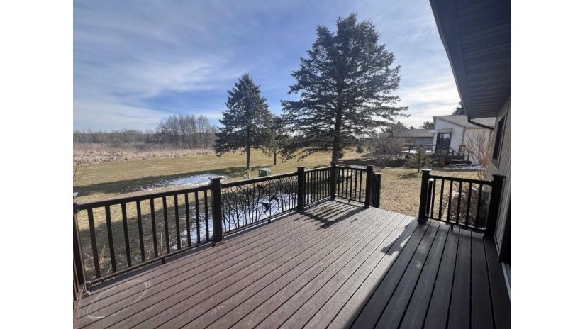 650 Saddle Ridge Pacific, WI 53901 by Century 21 Affiliated $289,900