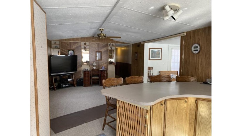 W1010 Laurie Lane Mecan, WI 53949 by Cotter Realty Llc $194,900