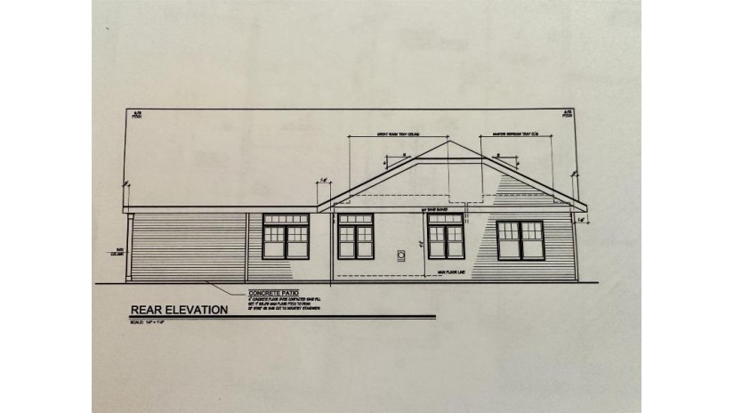 1115 E Whippoorwill Court Beloit, WI 53511 by Century 21 Affiliated - Pref: 608-289-7566 $435,000