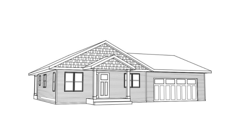 LT 0 Akin Street Glenbeulah, WI 53023 by Exp Realty, Llc - Pref: 920-395-1927 $356,900