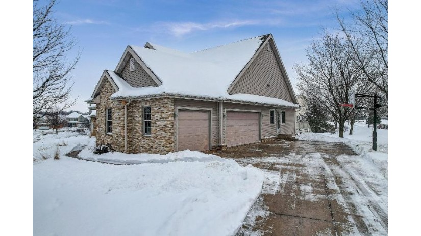 1212 Wenzel Way Waunakee, WI 53597 by Re/Max Preferred - judy@ackermaly.com $649,900