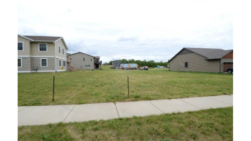 109 Haskall Court Mazomanie, WI 53560 by Bunbury & Assoc, Realtors $43,500