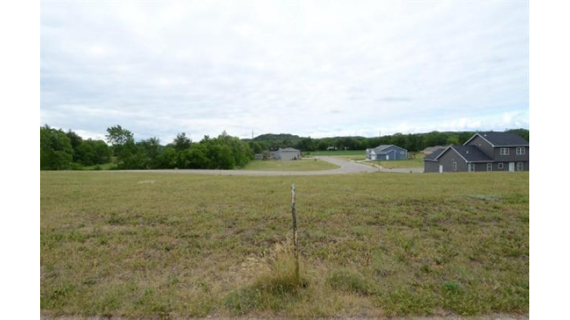 109 Haskall Court Mazomanie, WI 53560 by Bunbury & Assoc, Realtors $43,500