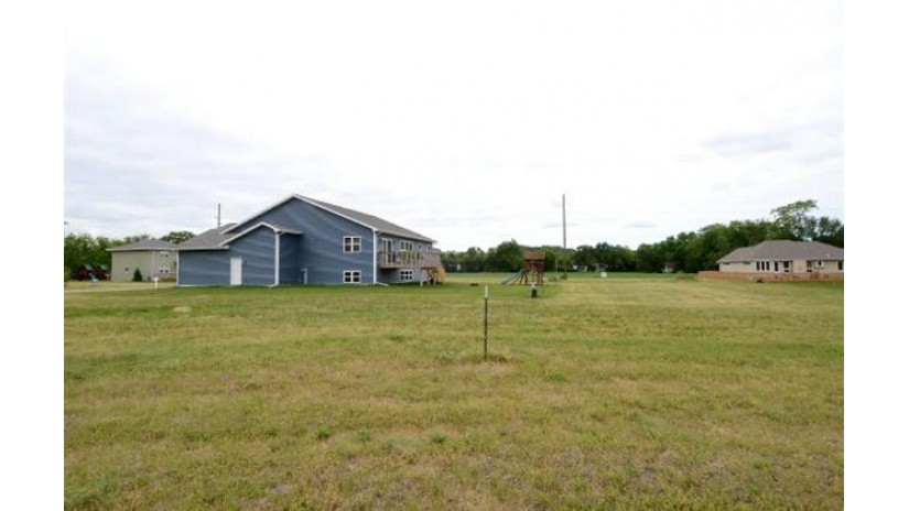 109 Haskall Court Mazomanie, WI 53560 by Bunbury & Assoc, Realtors $43,500