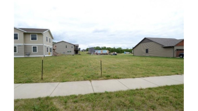 410 University Lane Mazomanie, WI 53560 by Bunbury & Assoc, Realtors $46,000