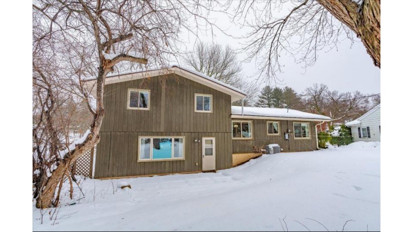 1102 Hathaway Drive Madison, WI 53711 by Exp Realty, Llc - Pref: 608-838-1377 $429,900