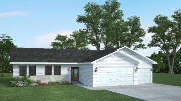 3201 Emerald Drive, Janesville, WI 53546