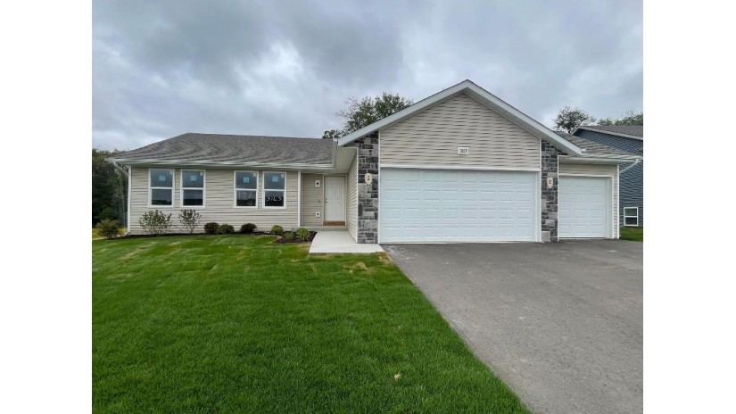 3201 Emerald Drive Janesville, WI 53546 by Best Realty Of Edgerton $354,100
