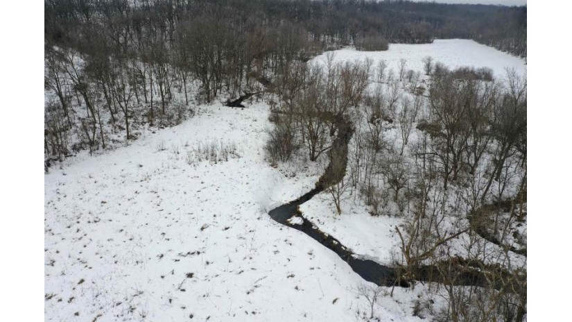 25 +/- ACRES Aavang Road Blue Mounds, WI 53517 by First Weber Inc - HomeInfo@firstweber.com $309,000
