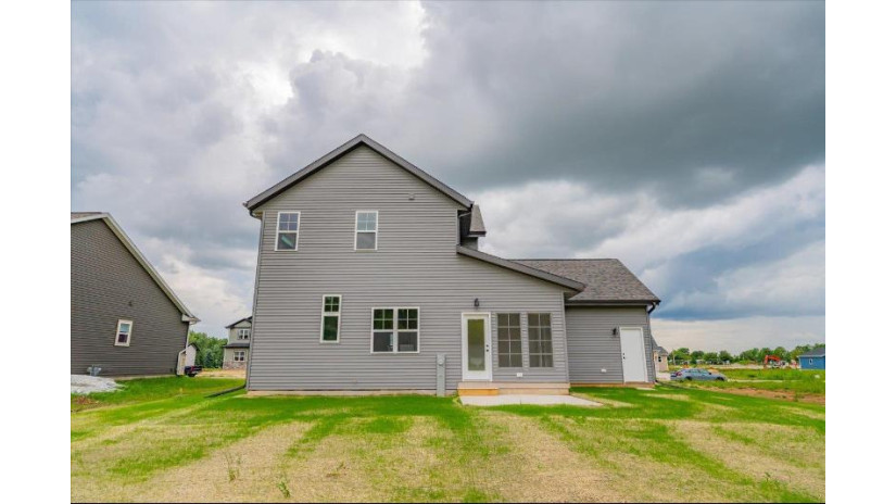 5812 Divine Street Madison, WI 53718 by Stark Company, Realtors - Pref: 608-220-9548 $549,900