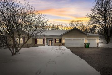 6341 Pheasant Lane, Verona, WI 53593