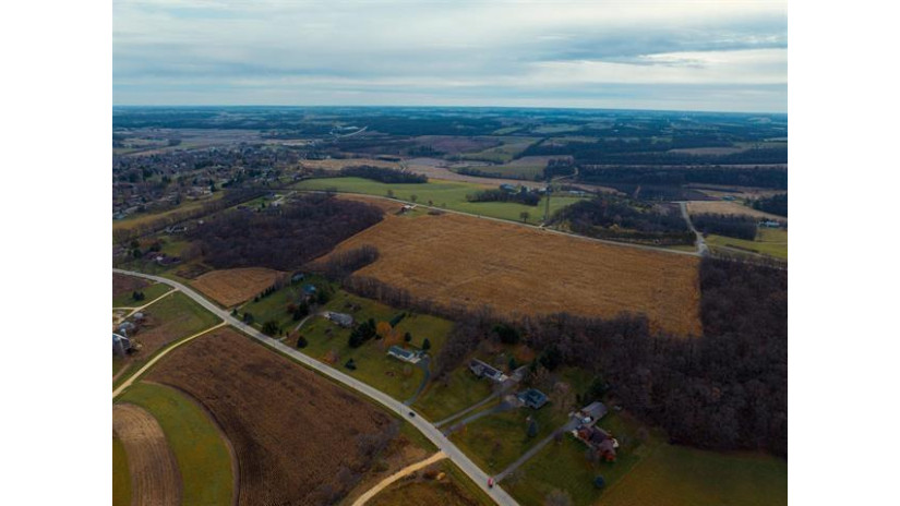 44.88 ACRES Highway 39 New Glarus, WI 53574 by Exp Realty, Llc $749,000