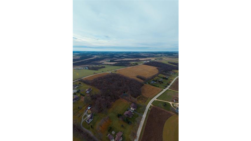 44.88 ACRES Highway 39 New Glarus, WI 53574 by Exp Realty, Llc $749,000