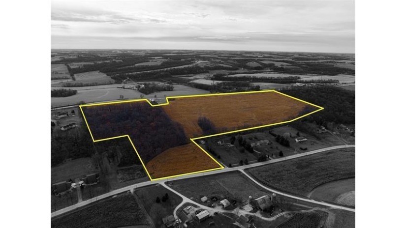 44.88 ACRES Highway 39 New Glarus, WI 53574 by Exp Realty, Llc $749,000