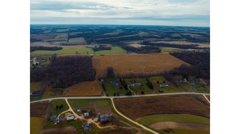 44.88 ACRES Highway 39 New Glarus, WI 53574 by Exp Realty, Llc $749,000