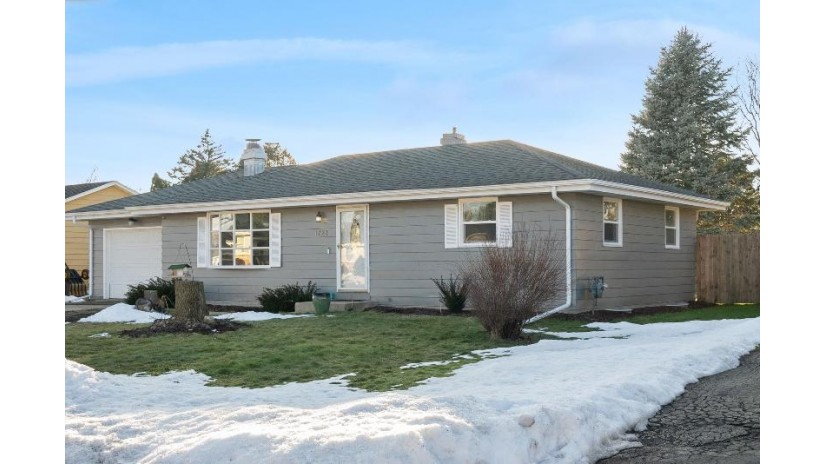 1723 Ontario Drive Janesville, WI 53545 by Exp Realty, Llc - Pref: 608-838-1377 $250,000