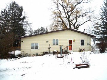 5219 S County Road H, Plymouth, WI 53576-9732