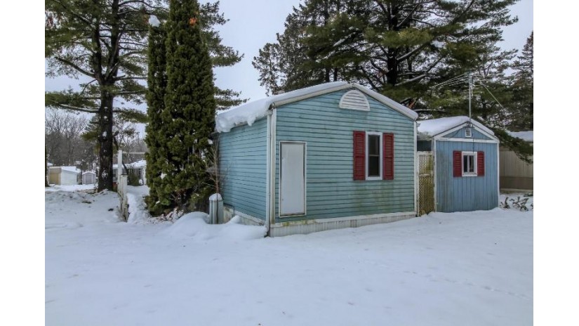 W9194 Ripley Road 40 Oakland, WI 53523 by First Weber Inc - HomeInfo@firstweber.com $89,900