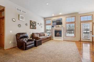 11326 N Crestwood Drive, Milton, WI 53534