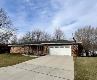 1043 Park Ridge Road, Janesville, WI 53546