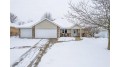 393 N Bergamont Boulevard Oregon, WI 53575 by First Weber Inc - HomeInfo@firstweber.com $549,900