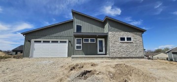 751 N Clark Street, Mayville, WI 53050