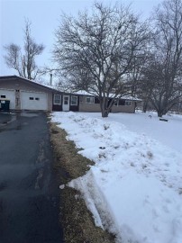 346 S Mill Street, Kingston, WI 53939