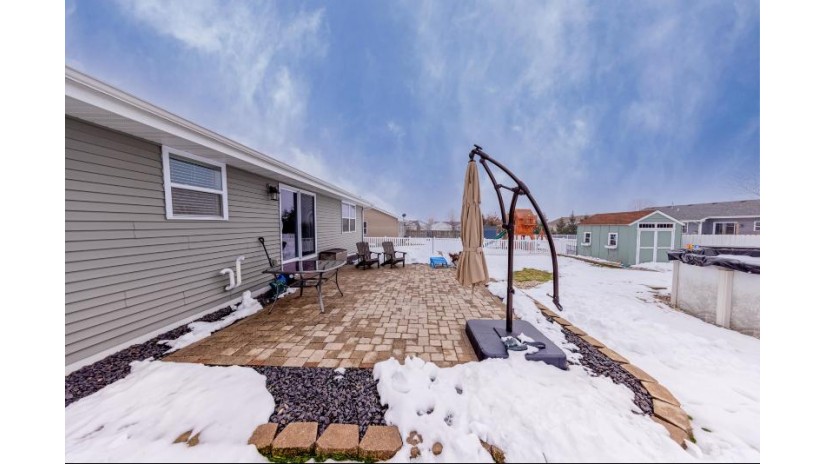 4779 Parkwood Drive Janesville, WI 53563 by Century 21 Affiliated - Off: 608-756-4196 $349,900
